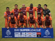 Link Live Streaming Borneo FC vs Arema, 26 Februari 2026