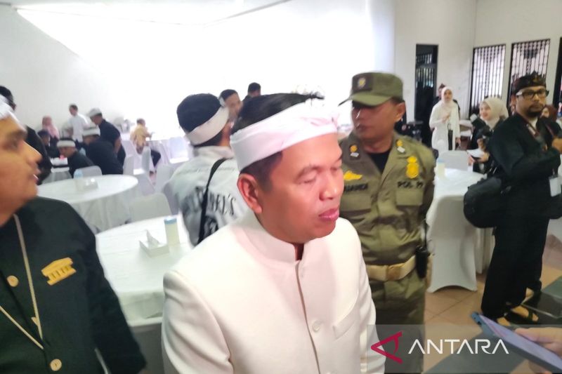 Gubernur Dedi Bakal Umumkan Pegawai Termalas di Media Sosial dan Dipindah Jadi Tenaga Administratif di Sekolah