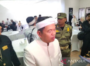 Gubernur Dedi Bakal Umumkan Pegawai Termalas di Media Sosial dan Dipindah Jadi Tenaga Administratif di Sekolah