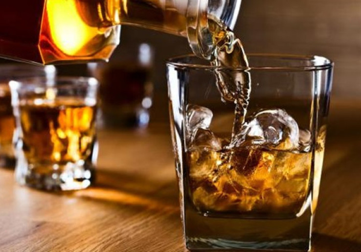 Blended Whisky, Mencampurkan Kenikmatan Whisky Sejati (2)