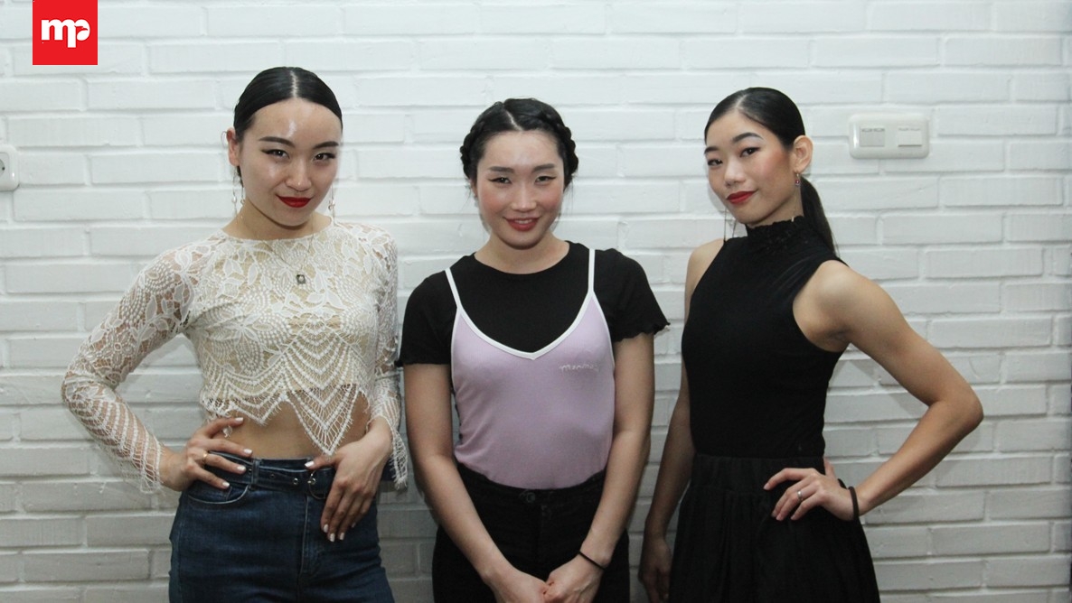 Tiga Juri Cantik dan Kompeten di AAWF 2017