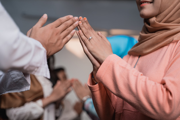 lebaran