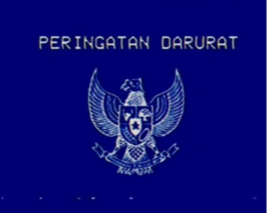 Apa Itu Peringatan Darurat? Begini Kronologi hingga Postingan Ini Viral