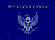 Apa Itu Peringatan Darurat? Begini Kronologi hingga Postingan Ini Viral