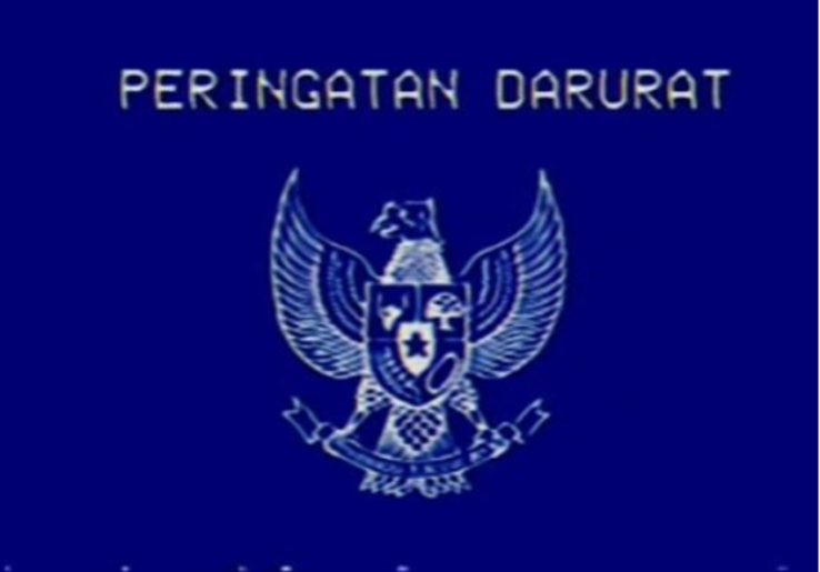 Apa Itu Peringatan Darurat? Begini Kronologi hingga Postingan Ini Viral