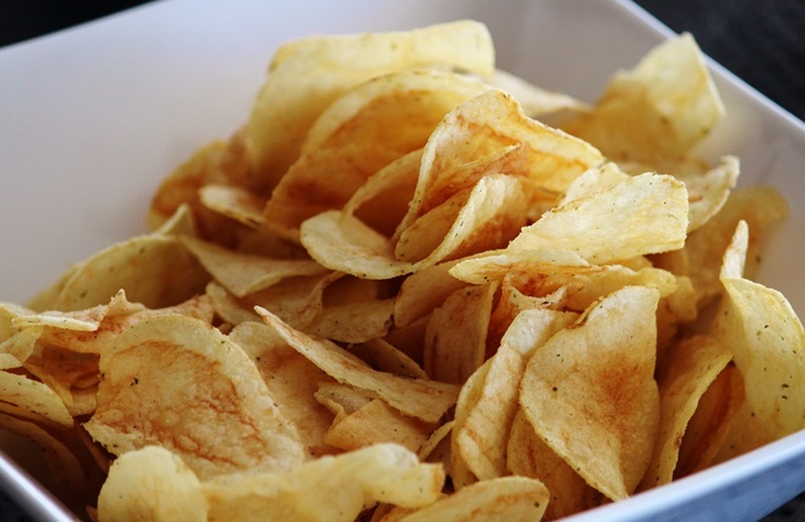 keripik