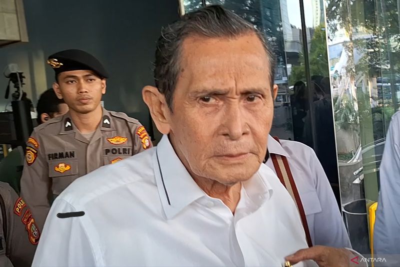 Dewas KPK Sebut Firli Bahuri Mangkir di Sidang Etik Tanpa Alasan