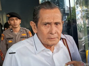Dewas KPK Sebut Firli Bahuri Mangkir di Sidang Etik Tanpa Alasan