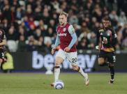 Klasemen Liga Inggris Usai Partai Terakhir Pekan 27 West Ham Vs Leicester City yang Berakhir 2-0