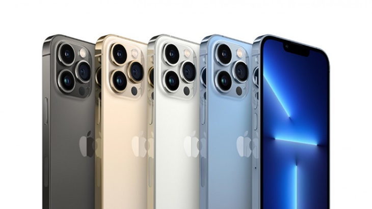 iPhone 13 Series Resmi Hadir di Indonesia, Cek Harganya