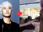 Skandal Burning Sun kembali Mencuat, Seungri Disorot