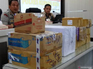 Tak Perlu Khawatir, Stok Masker Masih Tersedia