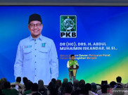 Cak Imin Sebut Semua Tokoh Diundang Harlah PKB, Prabowo, Anies Hingga Gibran Bakal Satu Panggung?