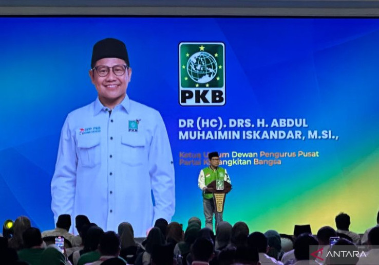PKB Sentil Golkar Ngomong Koalisi Permanen di Tengah Derita Warga Akibat Bencana