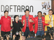 Djarot Diusir, Sayap Partai PDIP Minta Anies-Sandi Kendalikan Pendukungnya