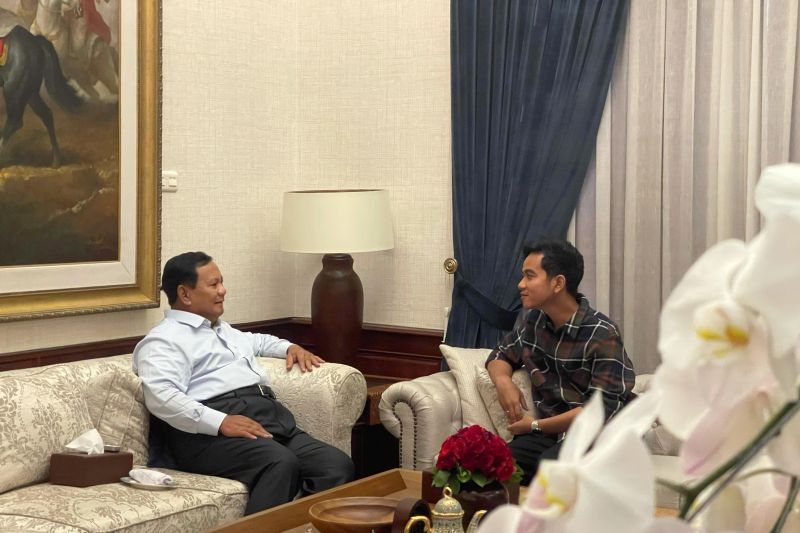 Ganjar-Mahfud Gagal Menangkan Suara Relawan Jokowi