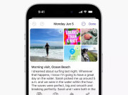 Mengenal Aplikasi Journal di iOS 17 