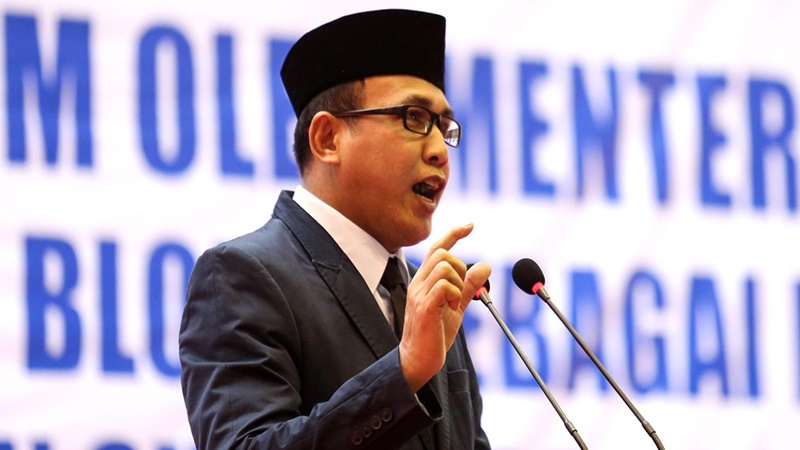  Pelaksanaan Syariat Islam di Aceh Dianggap Mendekati Kaffah