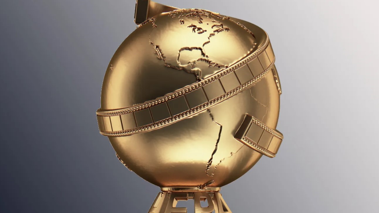 Golden Globes Bakal Tayang di CBS hingga 5 Tahun ke Depan