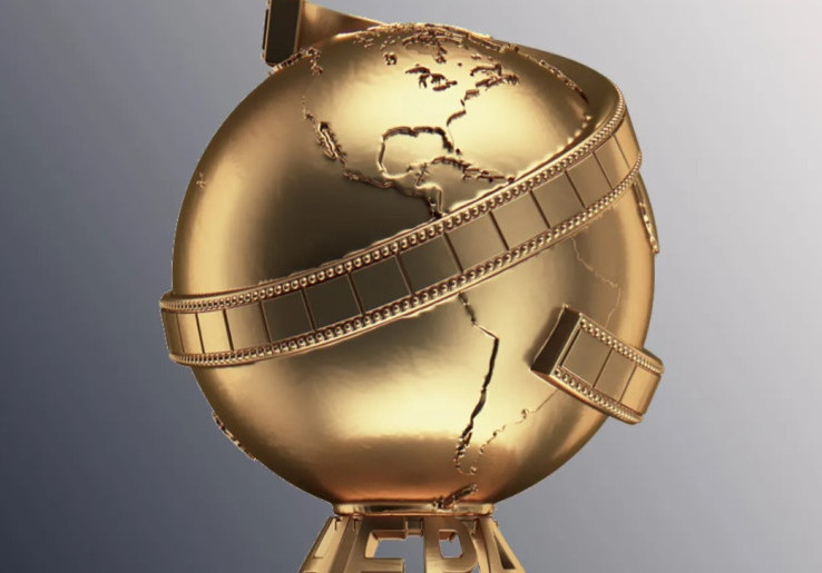 Golden Globes Bakal Tayang di CBS hingga 5 Tahun ke Depan