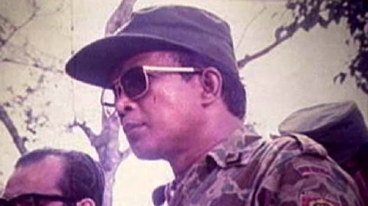 Jajang C Noer: Paling Sulit Cari Wajah Mirip Soeharto