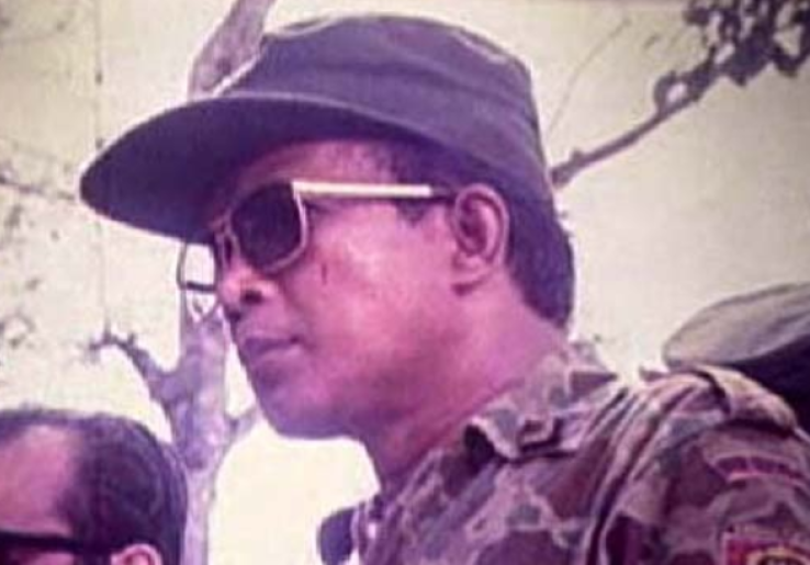 Jajang C Noer: Paling Sulit Cari Wajah Mirip Soeharto