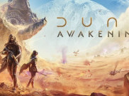 Game 'Dune: Awakening' akan Meluncur di PC awal 2025