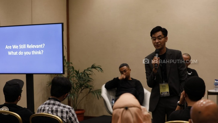 Marak Do it Yourself di Kalangan Musisi, Apakah Label Rekaman Masih Relevan?