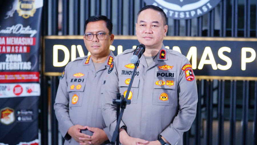 Identifikasi Korban KM Virgo Transport 8 masih Berjalan, Polri Cocokkan DNA 9 Korban dan Keluarga