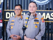 Identifikasi Korban KM Virgo Transport 8 masih Berjalan, Polri Cocokkan DNA 9 Korban dan Keluarga