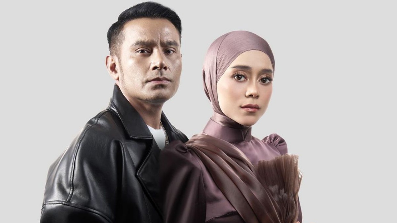 Lirik Lagu 'Bukan Karena Tak Cinta', Single Duet Judika x Lesti Kejora