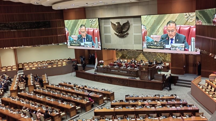 Alasan Fraksi PKS Menolak Pengesahan RUU Kesehatan