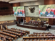 Alasan Fraksi PKS Menolak Pengesahan RUU Kesehatan