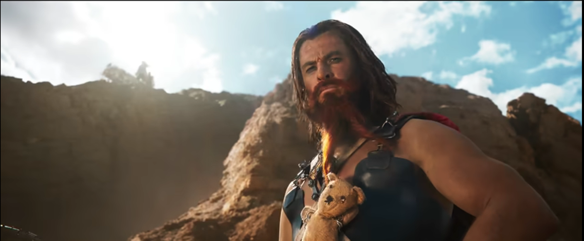 Furiosa A Mad Max Saga. Foto Youtube WB