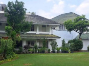 DPRD DKI Pertanyakan Anggaran Renovasi Rumah Dinas Gubernur