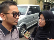 Diperiksa Polisi, Ini Kata Istri Jonru Ginting