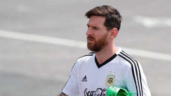 3 Duel Kunci pada Laga Prancis Vs Argentina