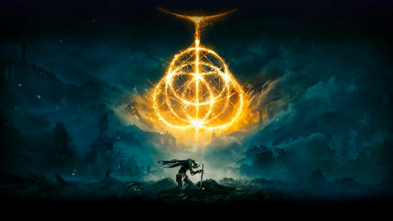 FromSoftware Siapkan 26 Game, ada Seri Baru 'Elden Ring'?