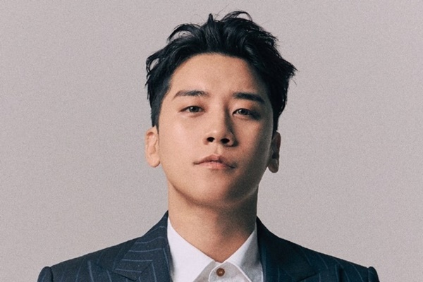 Seungri