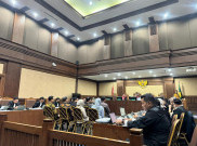 Sidang Kasus Korupsi Investasi PT Taspen, Jaksa Hadirkan Saksi Kunci dari BNI dan PT IIM
