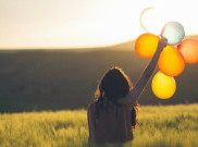 Tingkatkan Self-Esteem Biar Makin Gembira