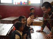 DPRD Soroti Fasilitas Sekolah yang Buruk di Kabupaten Bandung
