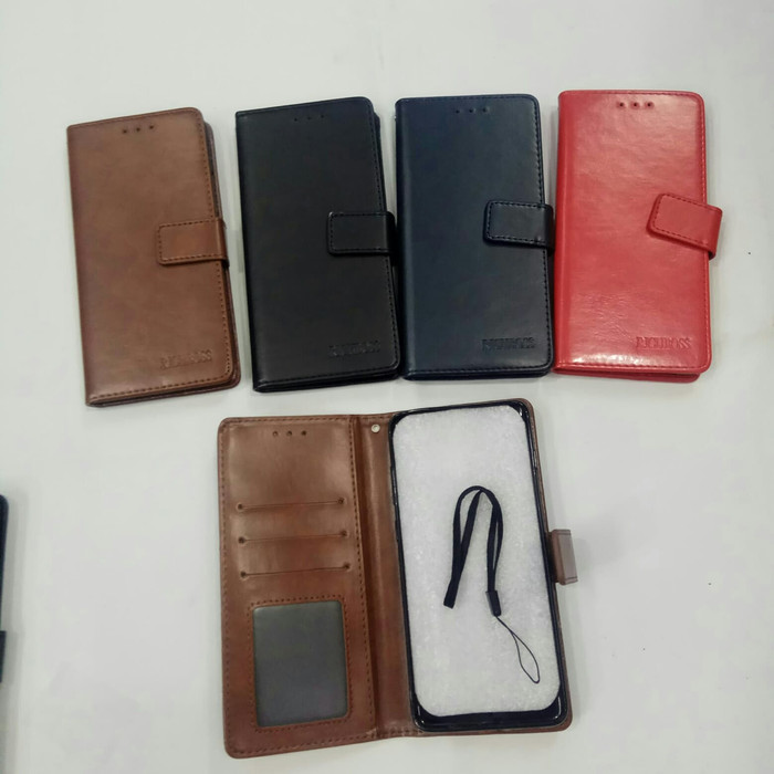 Flipcase. (Foto Tokopedia/Bintang Rezeki accesoris)