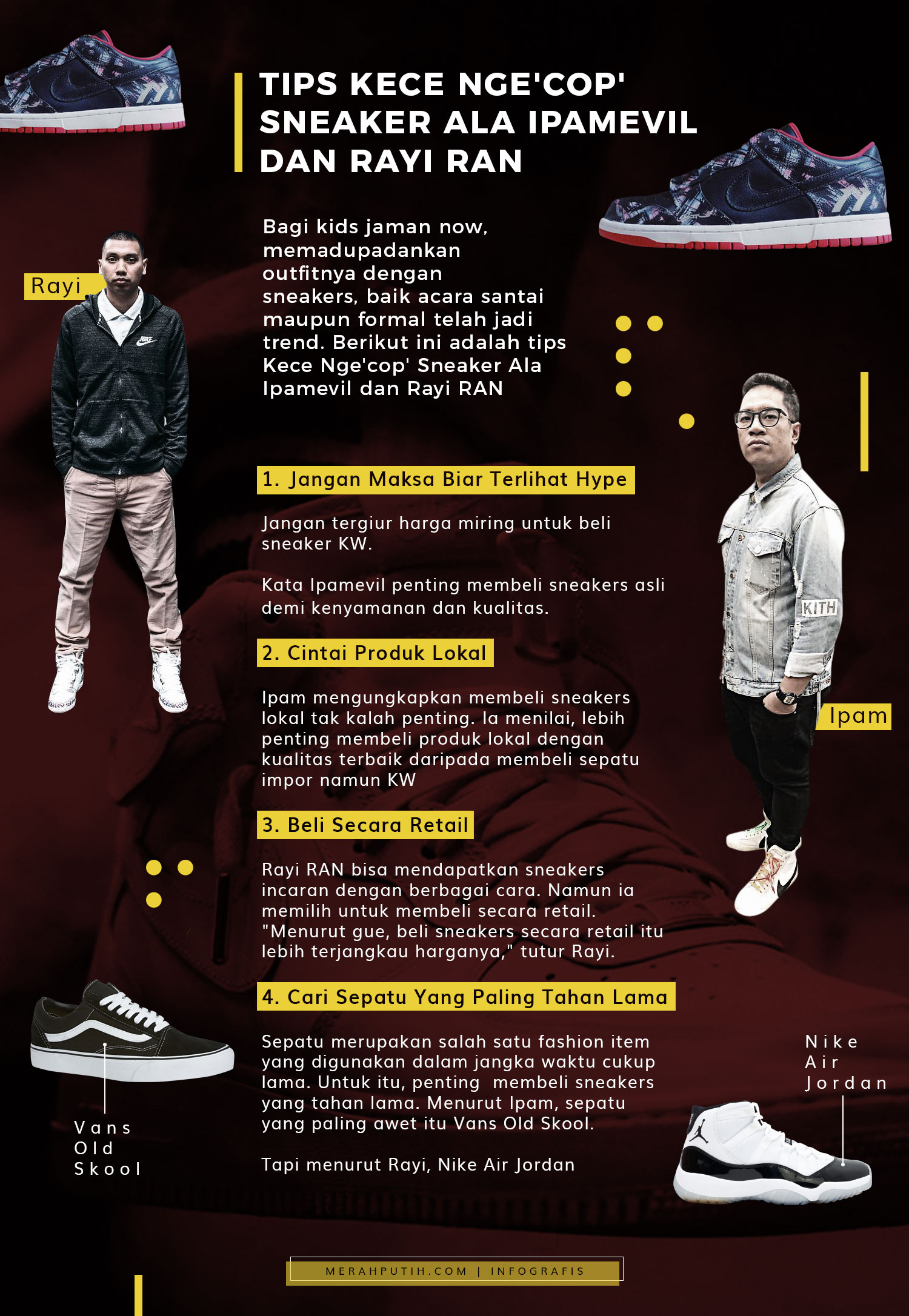 sneaker