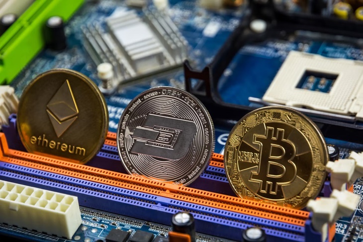 Indonesia Jadi Pengadopsi Aset Kripto Tertinggi di Dunia, Apa Faktornya?
