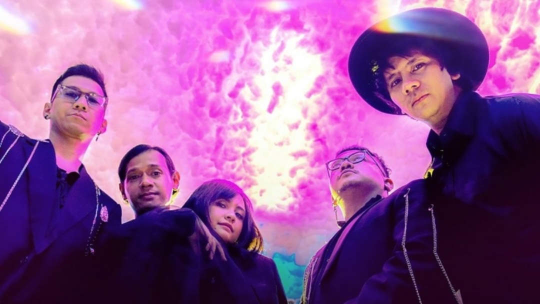 Stereo Wall Rilis Video Musik ala Disney untuk Lagu 'Aku Mengerti'