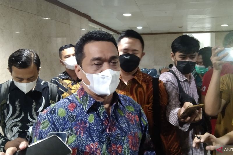 Pemprov DKI Beri Sanksi Sosial Pelaku Pelecehan Seksual