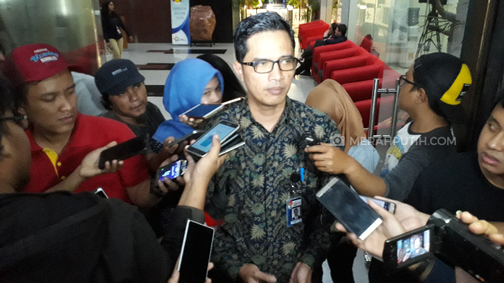 Kasus Suap DPRD Jambi, KPK Akan Tetapkan Tersangka Baru?