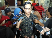 Kasus Suap DPRD Jambi, KPK Akan Tetapkan Tersangka Baru?