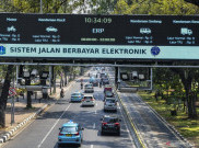 Gage Dianggap tak Lagi Relevan, PDIP Minta Pemprov DKI Terapkan ERP